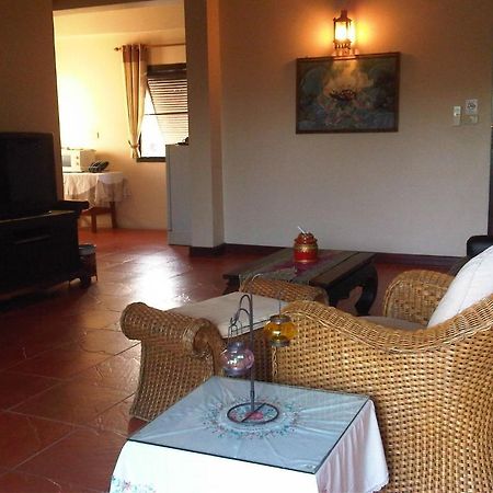 Phaya Inn Lamphun Kamer foto