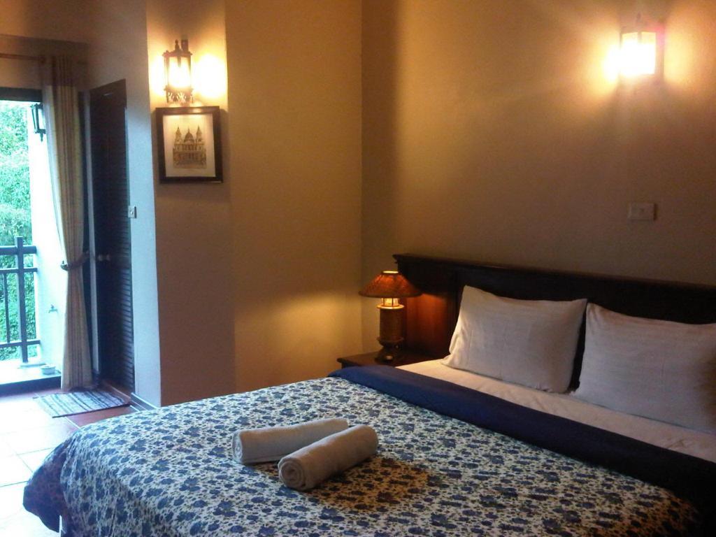 Phaya Inn Lamphun Kamer foto