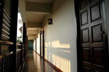 Phaya Inn Lamphun Buitenkant foto